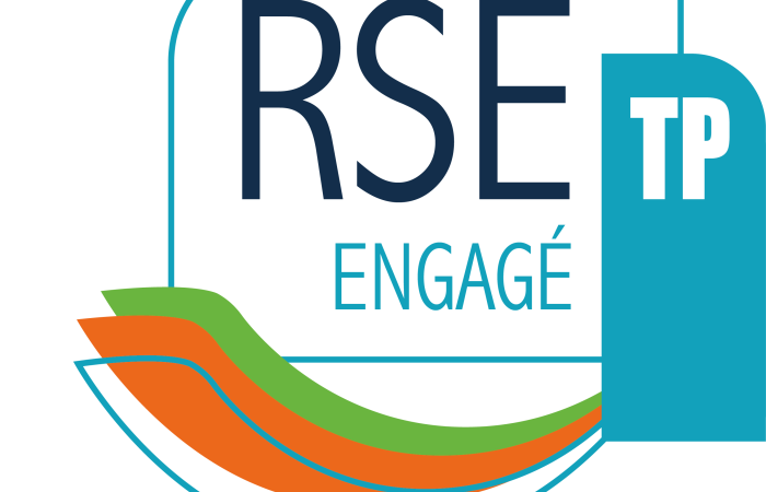 logo de labellisation RSE