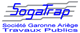 Logo SogaTrap