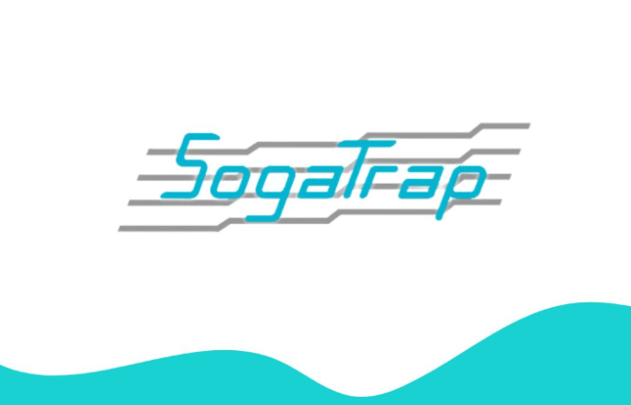 SOGATRAP PARTENAIRE DU POP UP